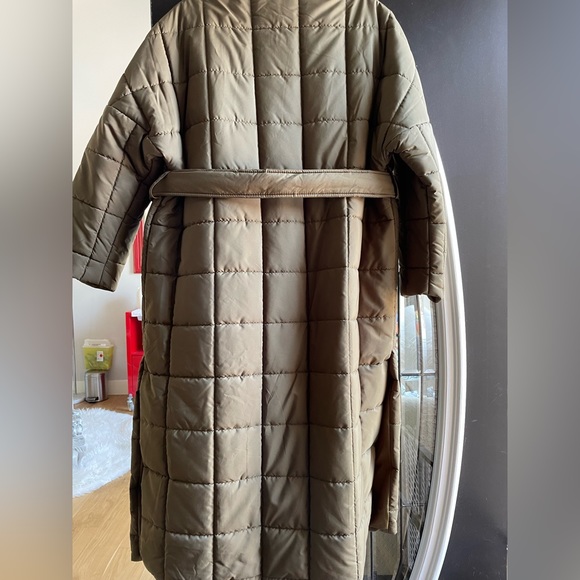 H&M long coat - Picture 2 of 6